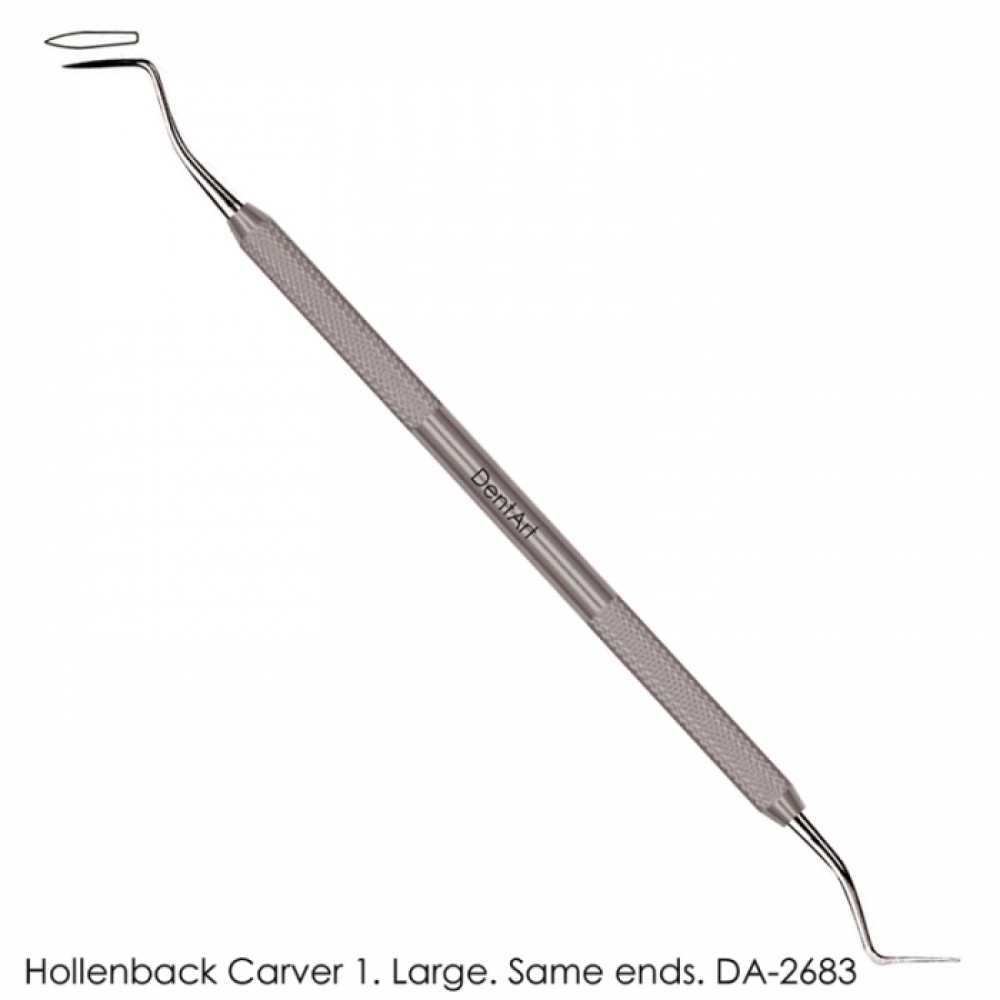 HOLLENBACK CARVER